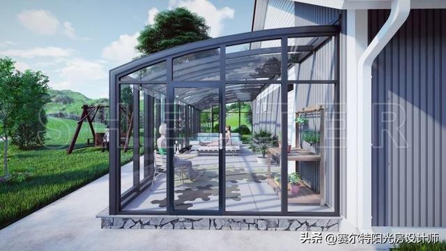 移动阳光房到底为何受到广大消费者的热爱，移动阳光房怎么样（为什么那么多人喜欢阳光房）