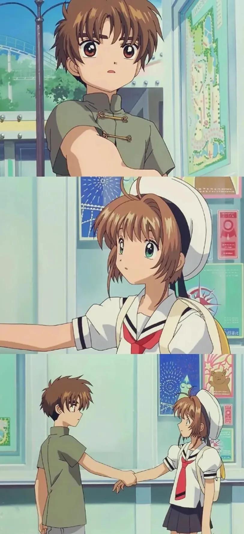 白灏宇:可爱图片/百变小樱/小可/百川赴海千里阔,浪起千丈冲云间,百变小樱小可情侣头像(百变小樱壁纸) 白灏宇:可爱图片/百变小樱/小可/百川赴海千里阔,浪起千丈冲云间,百变小樱小可情侣头像(百变小樱壁纸)