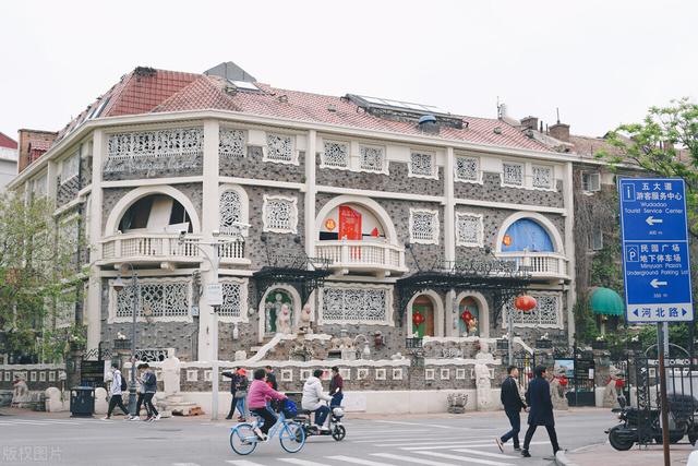 天津旅行十大景点排行，天津10大最受欢迎旅游景点游玩攻略推荐