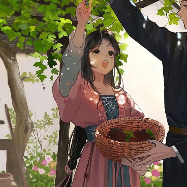 好看而不俗的情头    护你一世又有何妨，好看而不俗的情头真人，微信头像（用我三生流离）