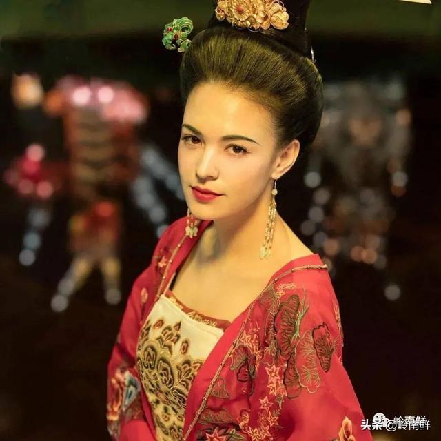 荔枝图序原文，荔枝图序原文及拼音朗读（中国最好吃的荔枝在哪里）