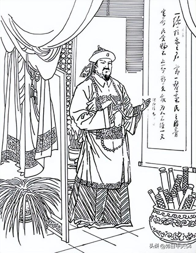 被康熙帝称为天下第一清官的是谁，天下清官第一是指谁（康熙赞誉的清官张伯行）