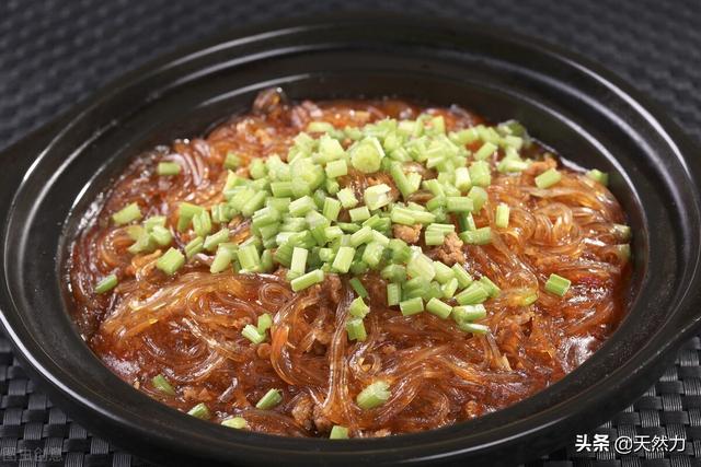 粉条煮多久能熟（肉末粉丝煲的家常做法）