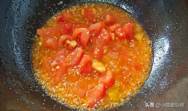 西兰花怎么炒才好吃，1个西蓝花2个鸡蛋