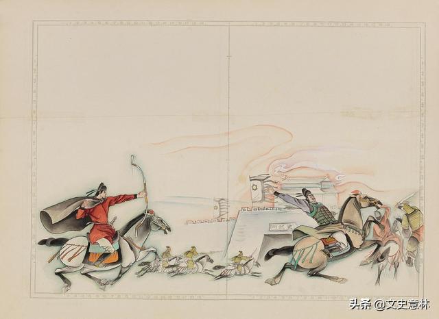 历史知识问答，历史知识问答100题（应该没有几个人能得满分的）