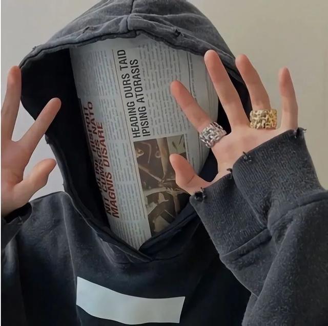 好看的男头，微信头像，好看的男头（好看帅气的个性男头像）