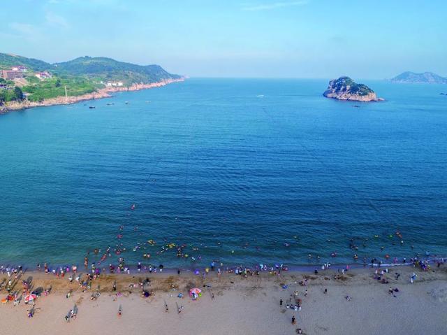 浙江有什么好玩的地方，江浙沪旅游景点推荐（难怪乾隆都念念不忘）
