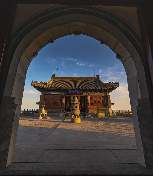 黄鹤楼为何叫天下第一楼，中国这些“第一”