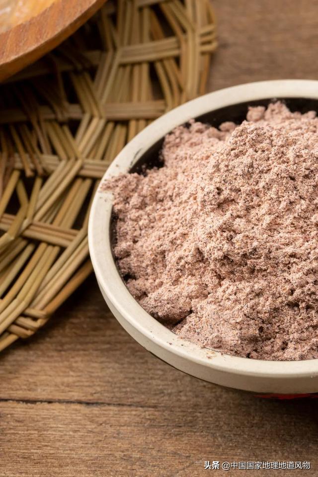 甜津津的食物有哪些，甜津津的食物有哪些呢（最地道的甘肃风味）