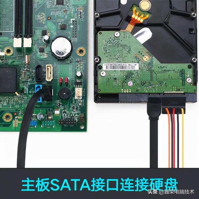 电脑读不出硬盘，电脑开机总是读不出硬盘（电脑提示检测不到硬盘怎么办）