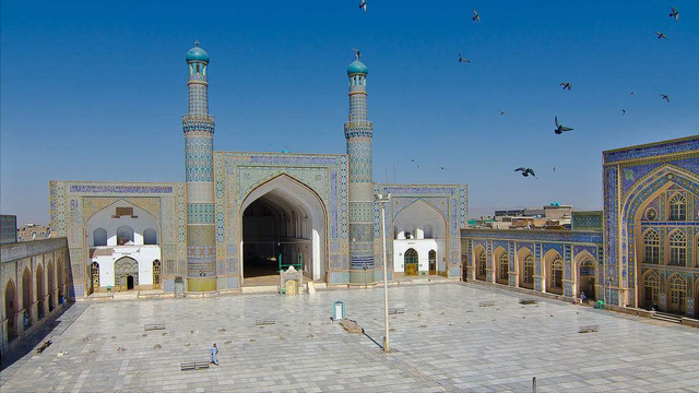 花剌子模是现在哪国，花剌子模是现在哪国 新闻（花剌子模帝国——第四十三个陆上第一强国）