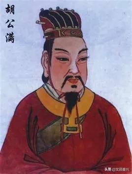 陈姓是怎么来的，陈姓的来源（“陈”从哪里来）