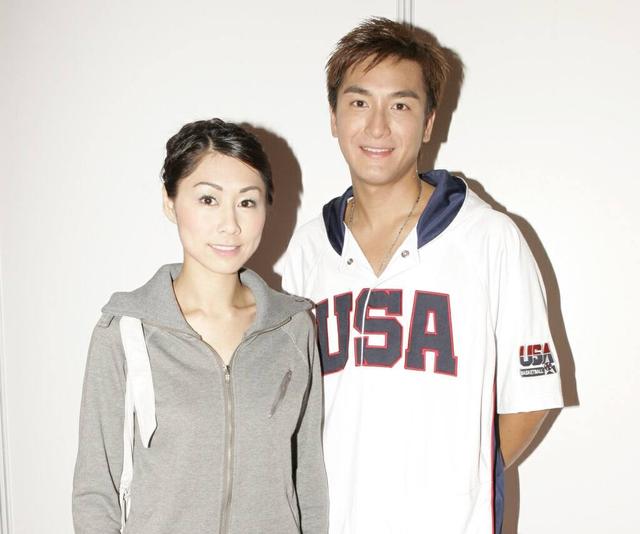 胡定欣结婚了吗，胡定欣坎坷情史（TVB知名视后对另一半要求高）