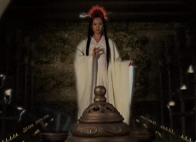 祸乱君心游戏攻略，祸乱君心攻略27章（纣王动了众神的利益）