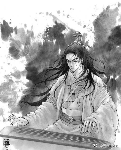 游戏角色名称大全，经典唯美的好听的游戏角色名字 最（历史上最好听的20个名字网名）