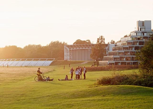 英国东安格利亚大学，2018年英国东安格利亚大学申请指南（这些英国大学被严重低估）
