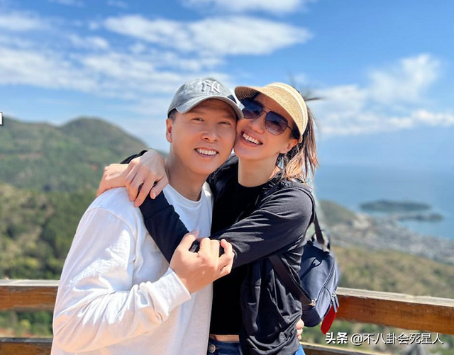 张耀扬身高体重,张耀扬身高(18位港圈老牌男神现状)