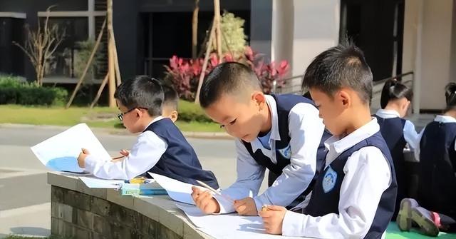 不上幼儿园可以直接上小学吗，23年幼儿园将“纳入义务教育”