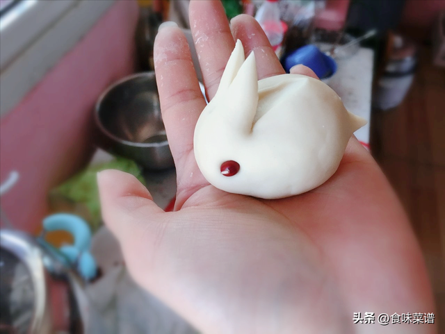 花式馒头做法100种大全，花样馒头的100种做法简单版（分享5种花样馒头做法）
