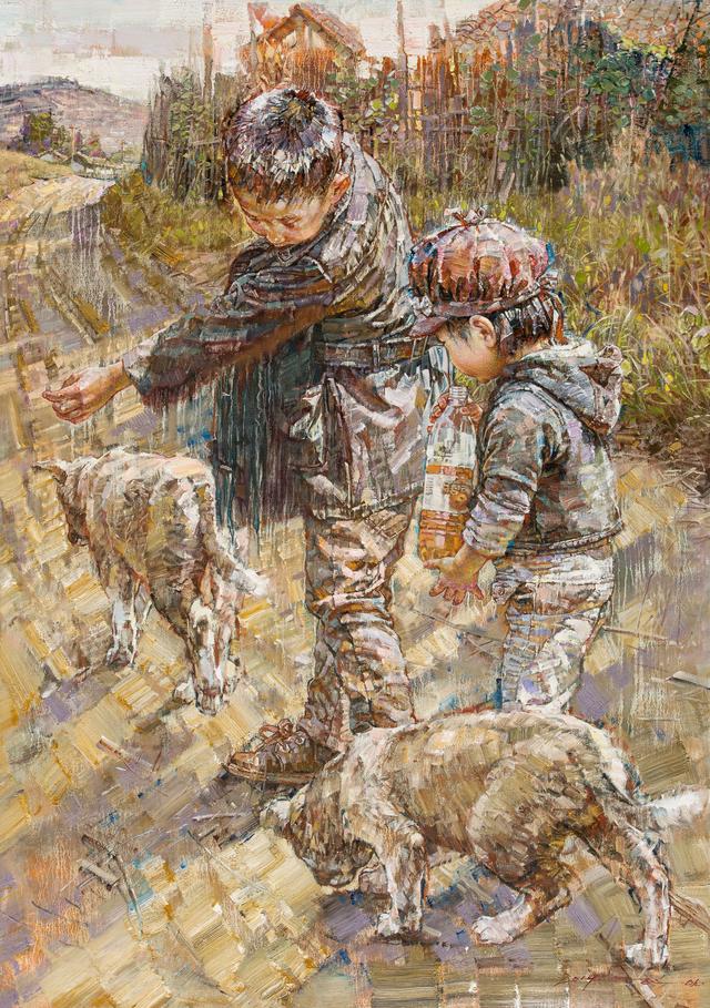 weimei，惟美无界，对话自然沟通心灵（为美好的世界献上祝福）