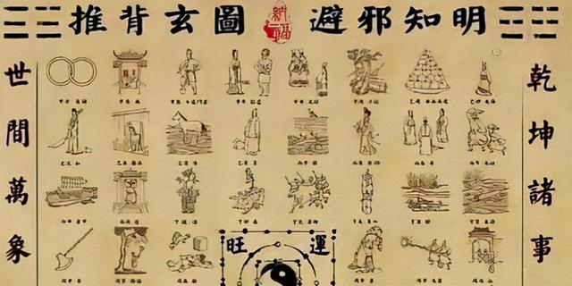 历代三大奇书，历史上的三大“奇书”