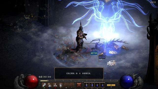 暗黑破坏神1-3究竟讲了一个什么故事03 包含暗黑破坏神不朽