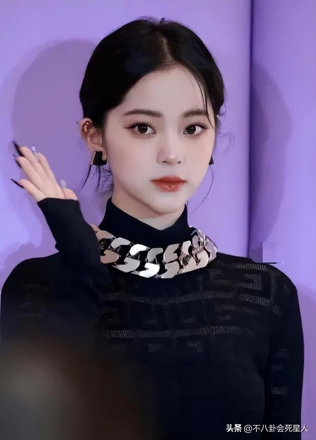 美得很高级的星座女，有魅力最有高级感的星座女（这7位女星美得很勉强）