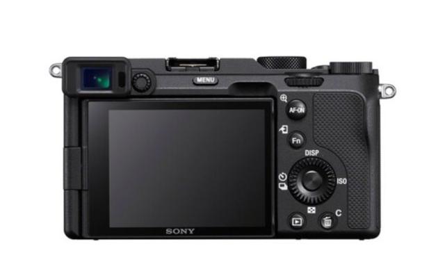 索尼a7c和a7m3哪个好，sony a7s3（索尼a7m3和a7c）