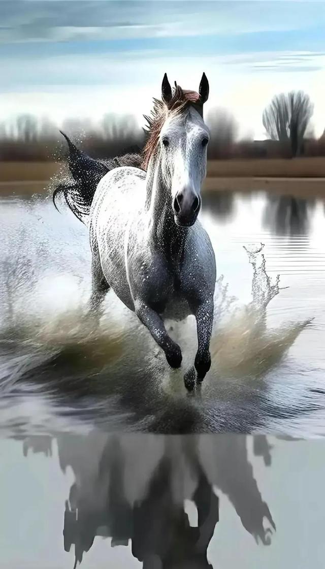 马到成功造句，马到成功造句短句（策马奔腾一路向前……）