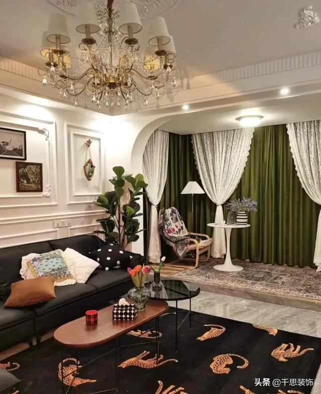 如何选购隔热窗帘，哪种窗帘隔热（设计师教你4招干货指南）