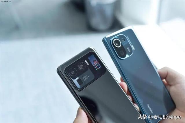 智能手机什么好，智能手机哪款好用（这4款手机闭眼入）