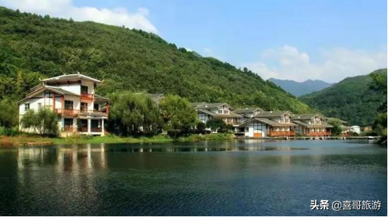 广西桂林十大旅游景点，广西桂林市灌阳县十大景区有哪些