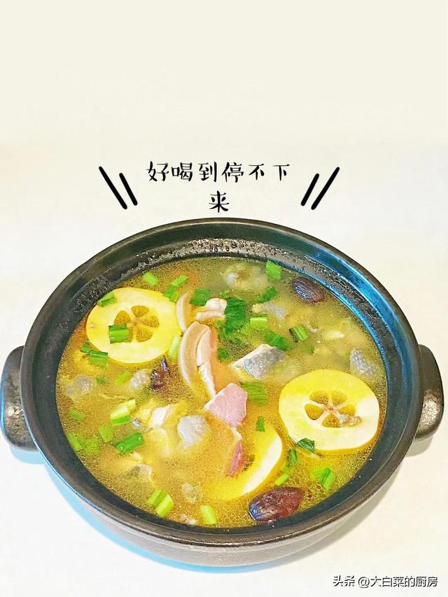 木瓜炖鸡的做法与功效，99道云南菜之酸木瓜炖鸡