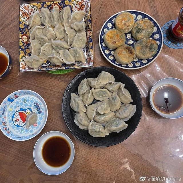 翟凌现在的老公，遭前男友杨迪报复后
