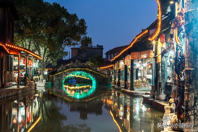 无锡必去的旅游景点排名，无锡必去十大旅游景点推荐