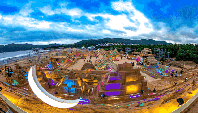 普陀山旅游攻略最新，普陀山旅游攻略2021（期待与你在普陀山朱家尖的邂逅~）