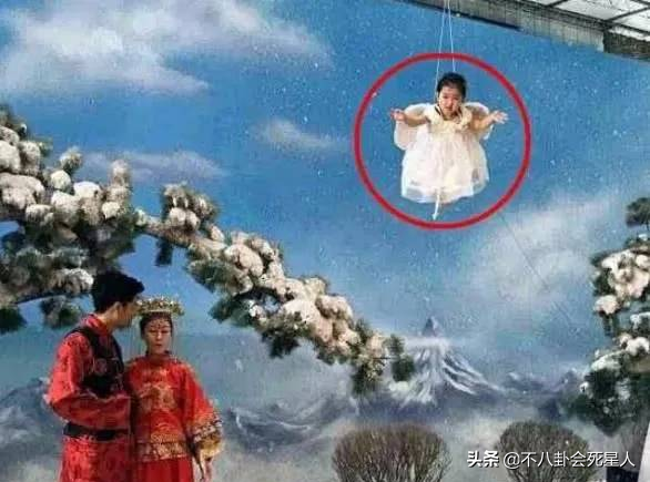 人前风光无限，人后被亲妈当成“提款机”，这5位童星满是辛酸泪