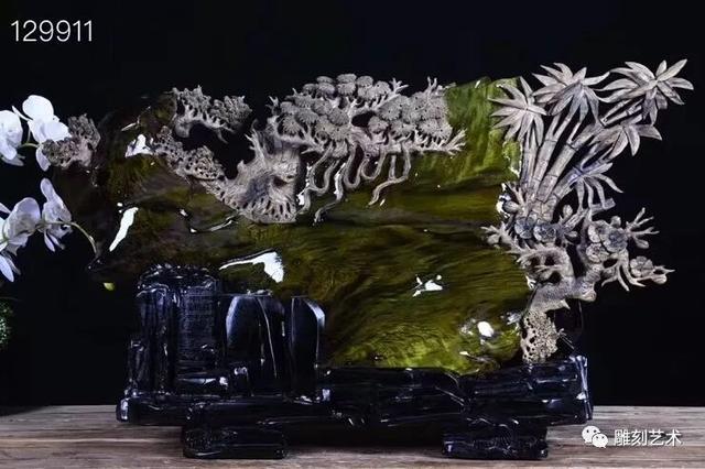 金丝楠阴沉木手串，怎样识别金丝楠阴沉木（让金丝楠阴沉木拥有不可超越的市场价值）