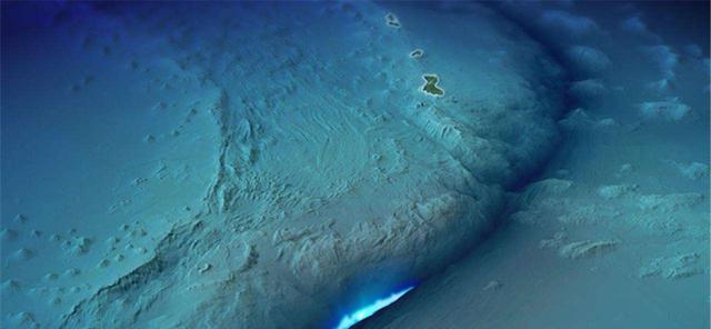 1兆帕等于多少千帕，1兆帕等于多少帕（马里亚纳海沟正在大量吞入海水）