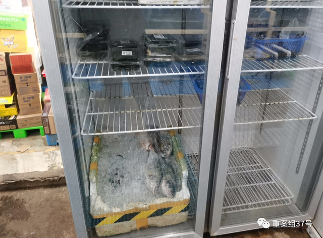 生鲜指的是哪些产品，生鲜是指什么产品（卧底生鲜电商配送站）