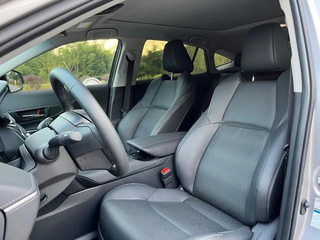 广汽丰田suv，广汽丰田suv有几款（这才是中型SUV该有的样子）