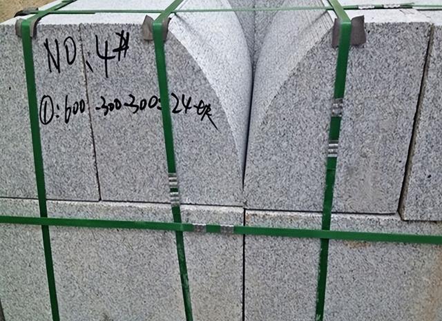 路沿石生产厂家，路沿石专业生产厂家（路沿石石材加工厂）