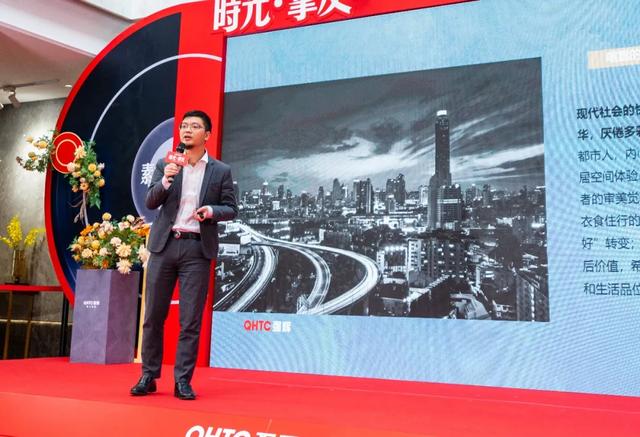 强辉陶瓷官网，强辉陶瓷官网旗舰店（时光·挚友丨2021强辉品牌素色新品线上发布会圆满落幕）