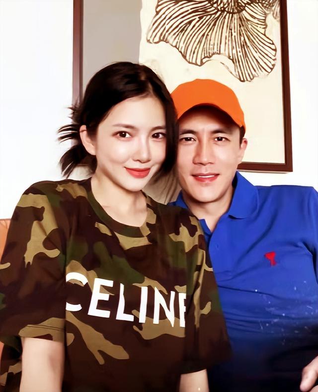 杜淳个人资料简介，杜淳个人资料年轻照（杜淳与张嘉倪分手10年）