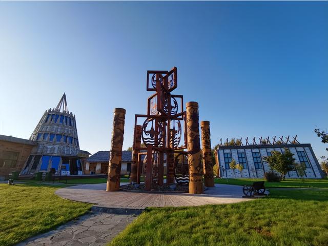 民族的主要特征是什么，民族特征属于什么（但你知道他们最具特色的建筑特色是什么吗）