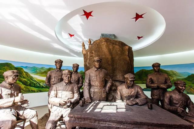 定西是哪里，定西是哪里福州石狮离那里很近（甘肃“陇右”所指的定西）