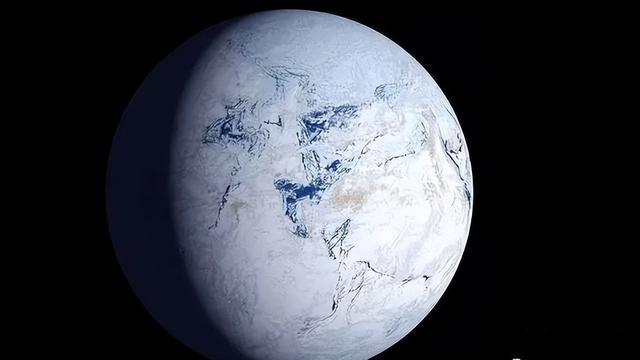 太阳比地球大多少，太阳比地球大多少倍（地球逐渐远离太阳）