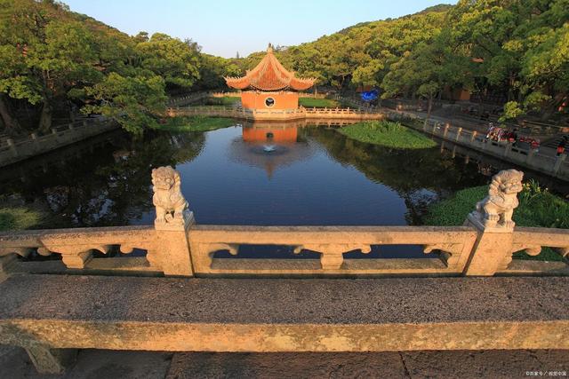 普陀寺最美景点，中华十大名山：普陀山游玩建议