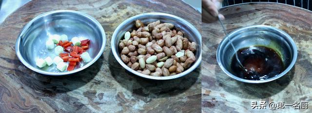 下酒凉菜菜谱大全，十种高端凉菜做法（10分钟就能端上桌）