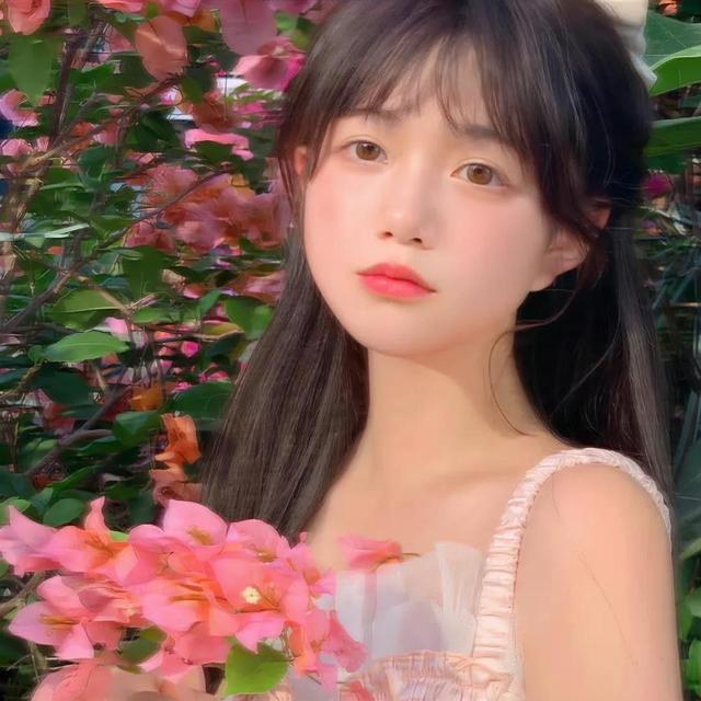 婊妹儿：♡超好看小姐姐头像微信，婊妹儿：♡超好看小姐姐头像（美女姐姐头像，漂亮可爱）